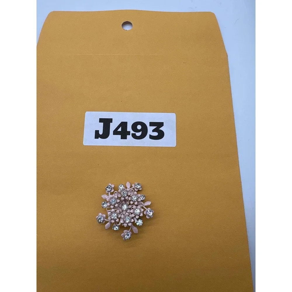 N/A vintage gold